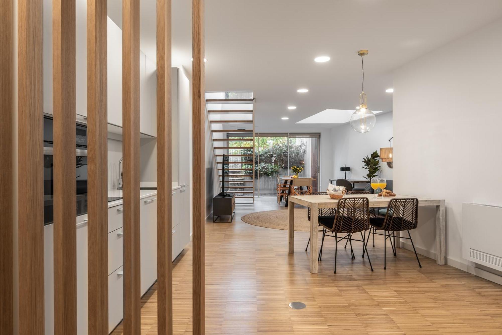 I Loft Santiago By Upper Luxury Housing Apartment Santiago de Compostela Luaran gambar